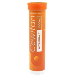 Cewitan Witamina C 1000 mg – 15 tabletek