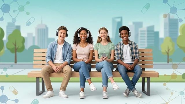 witaminy dla nastolatków