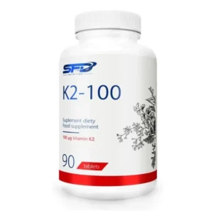 SFD K2-100 Witamina K 100 µg – 90 tabletek