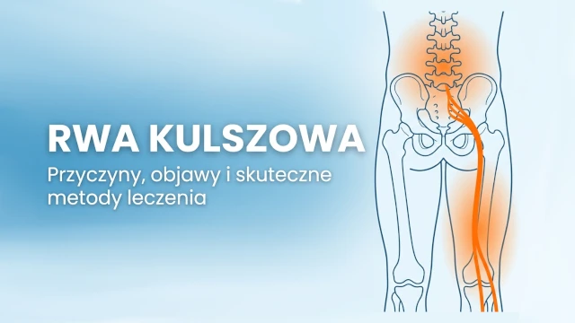 rwa kulszowa