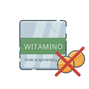 brak w sprzedaży