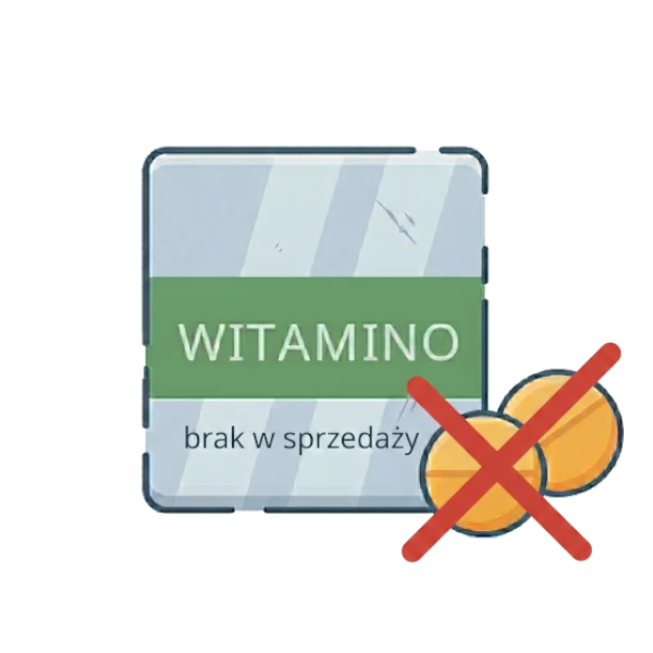 brak w sprzedaży